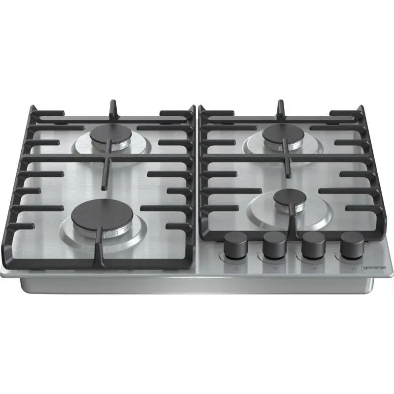 Робоча поверхня GORENJE G 642 ABX (BG6AA-G0B) - фото 4