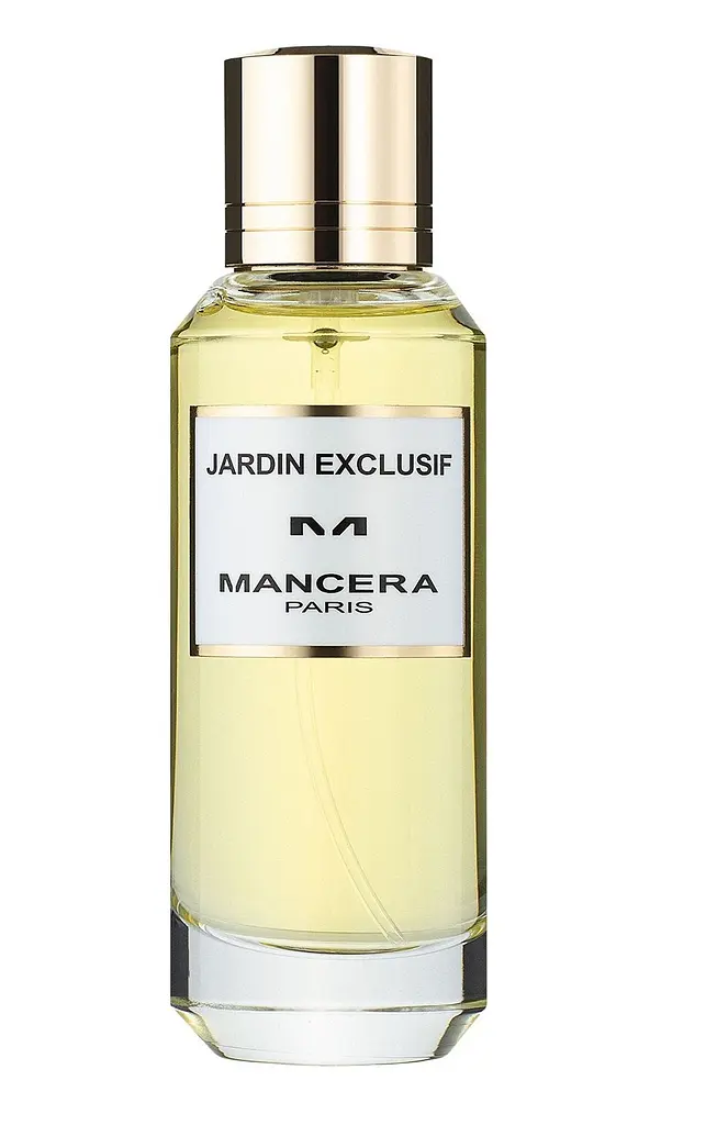 Парфумована вода Mancera Jardin Exclusif 60 мл
