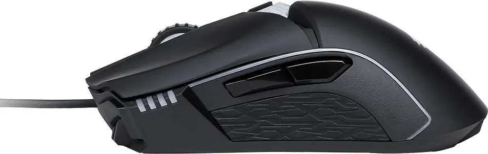 Миша комп'ютерна Gigabyte Aorus M5 - фото 4