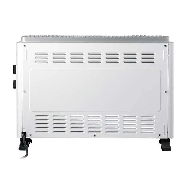 Конвектор Midea NDK20-21AE - фото 5