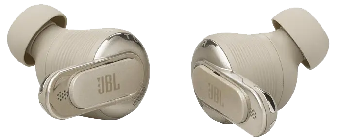 Гарнітура JBL TOUR PRO 3 Latte (JBLTOURPRO3LTT) (7065590) - фото 5