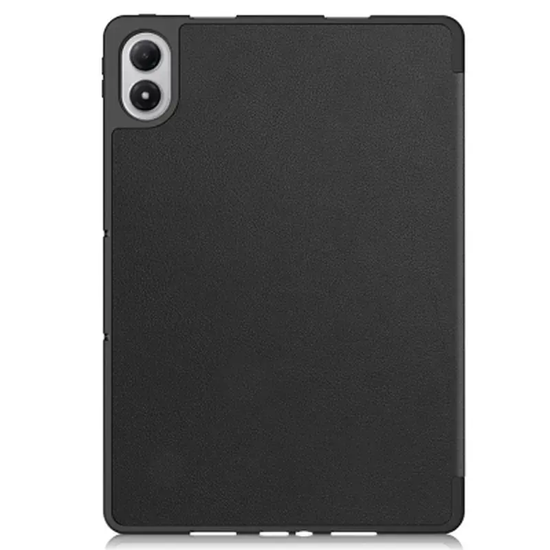 Чохол до планшета BeCover Flexible TPU Mate Xiaomi Redmi Pad 2 Pro 12.1" Black (715605) - фото 3