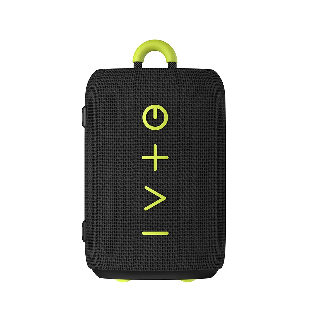 Портативна колонка HAVIT SK918BT IPX6 15W Black HAVIT (29312-000) - фото 5
