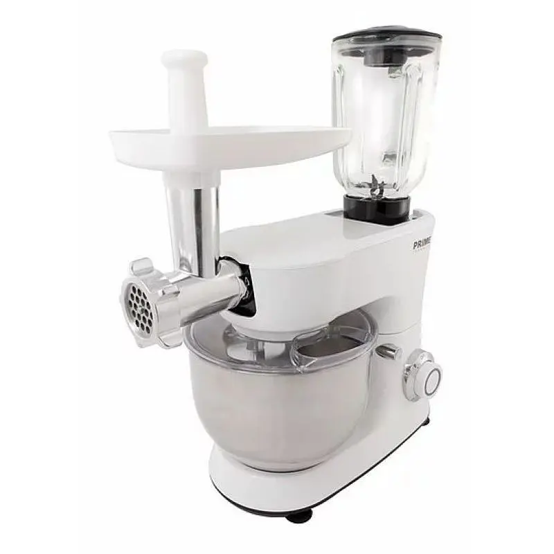 Міксер планетарний Prime Technics PSM 15486 WK - фото 8