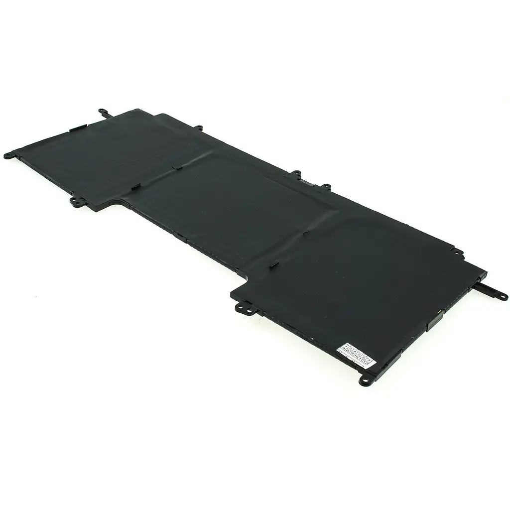 Акумулятор для ноутбука Sony BPS41 (VGP-BPS41, Sony Vaio Flip SVF13N, SVF13N13CXB series) 11.25V 3140 mAh 36Wh Black - фото 2