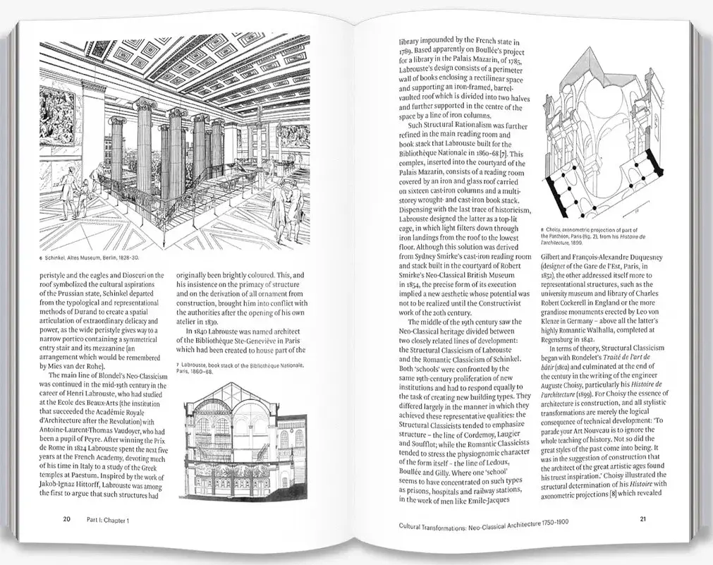 Modern Architecture. A Critical History. Fifth edition - фото 3