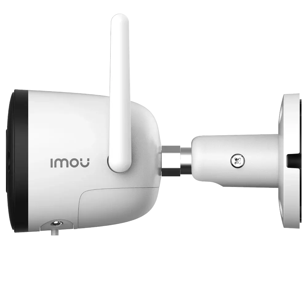 IP відеокамера IMOU Bullet 2E (IPC-K3DP-5H0WF) 5МП (2.8 мм) - фото 4