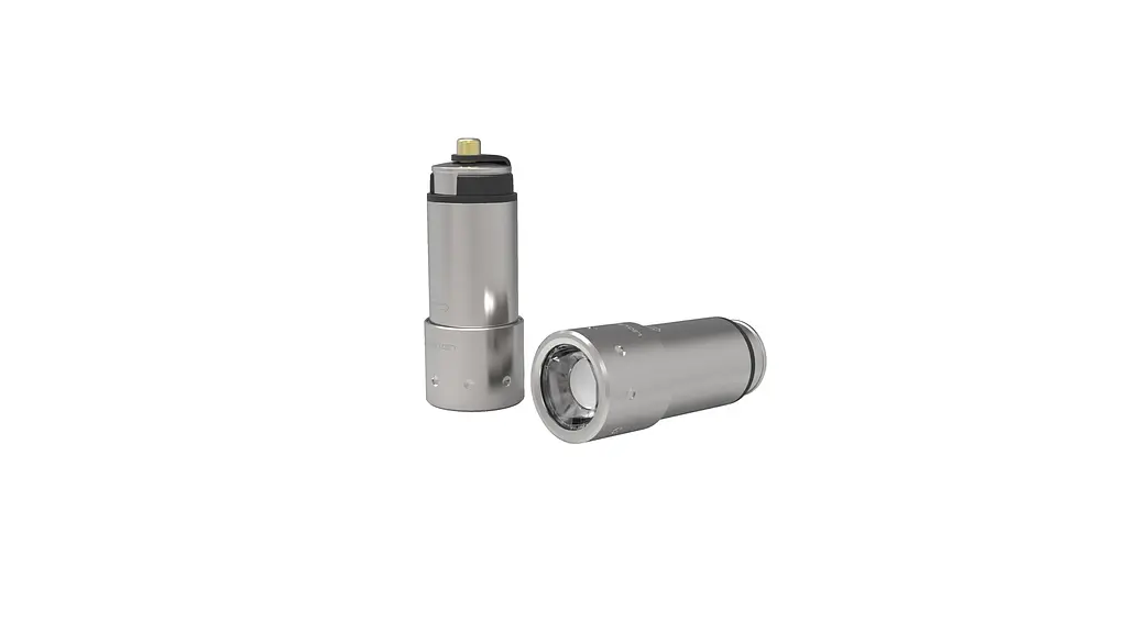 Ліхтар Ledlenser Automotive Silver заряджається - фото 5