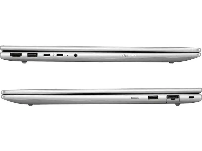 Ноутбук HP ProBook 4 G1i 16 Silver (AT7K4AV_V8) - фото 4