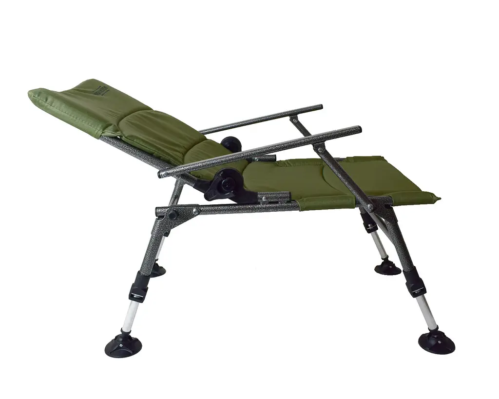 Кресло Novator SR-11 - фото 3