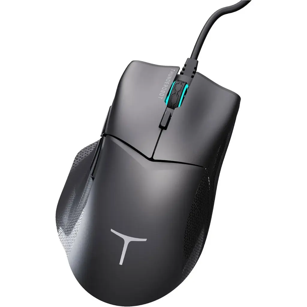 Миша Thunderobot MG703 Pro USB (6932066315740) [175892] - фото 3
