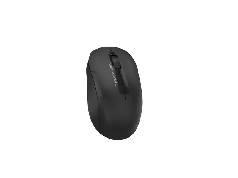 Миша A4Tech Fstyler FG15CS Air2 Black - фото 2