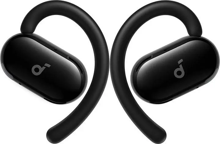TWS Anker SoundCore V20i Black (A3876G11) UA - фото 4