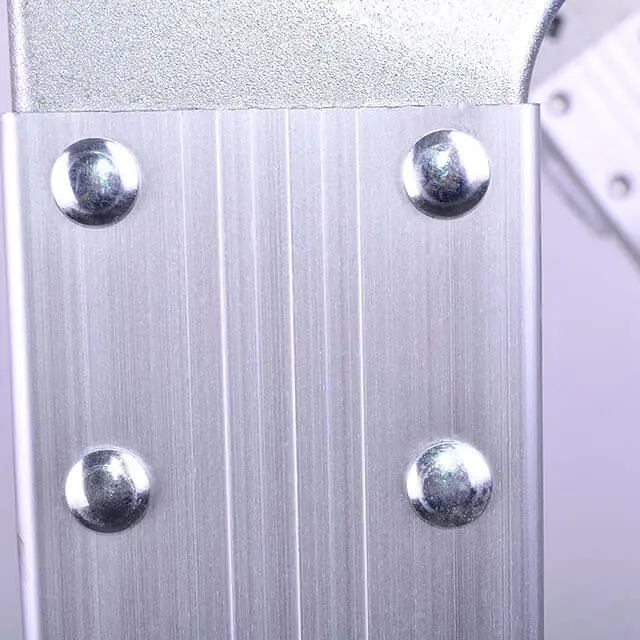 Драбина Intertool LT-0030 [140445] - фото 10