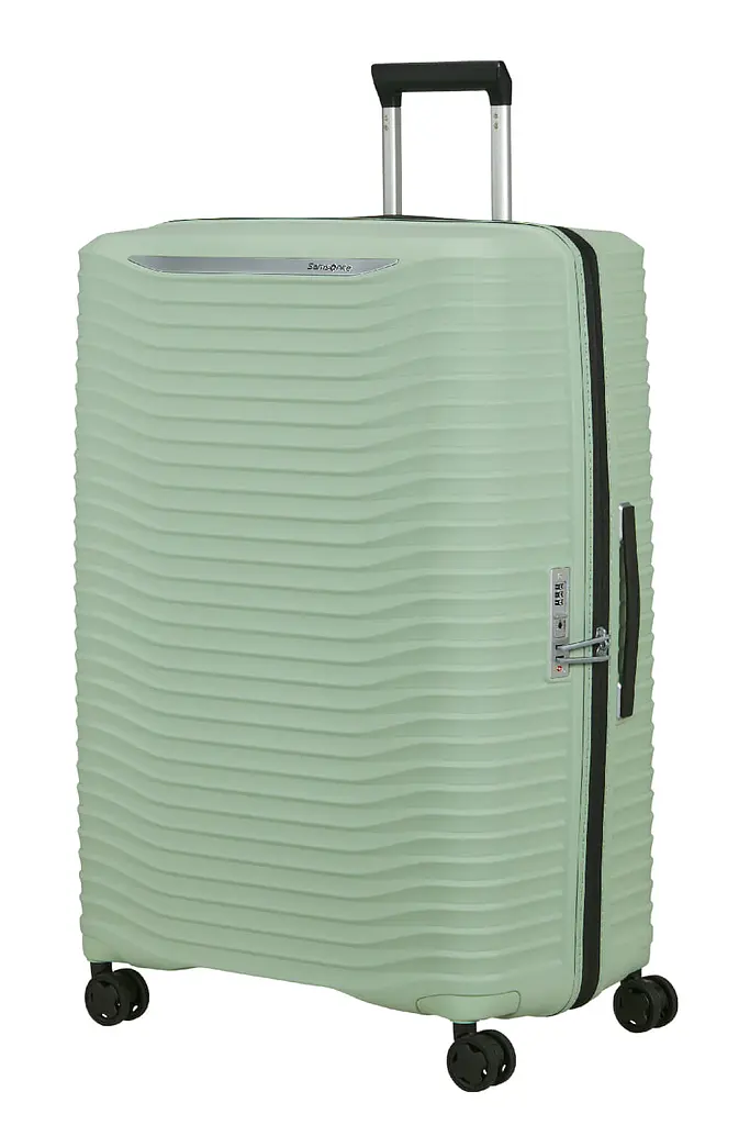 Валіза 81 См Samsonite UPSCAPE SOFT SAGE 81x54x34(37) KJ1*24004 - фото 3