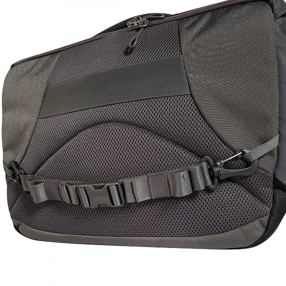 Сумка Tatonka Shoulder bag (1033-TAT 1932.021) - фото 8