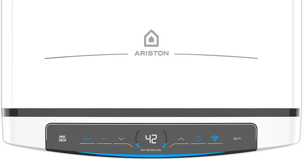 Водонагрівач Ariston Velis Pro Dry WiFi 50 EU (3100908) - фото 3