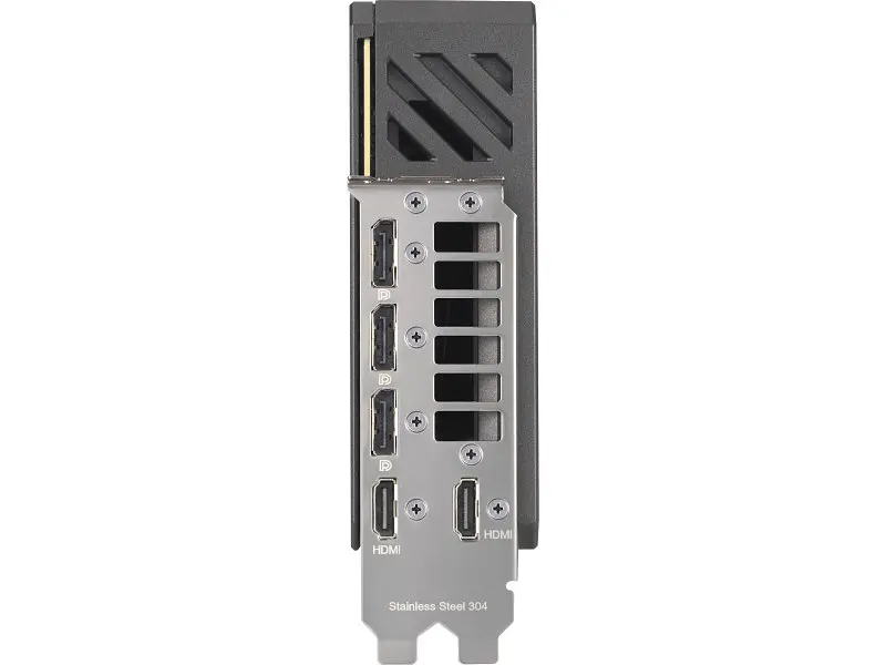 Відеокарта Asus ROG-ASTRAL-LC-RTX5090-O32G-GAMING - фото 5