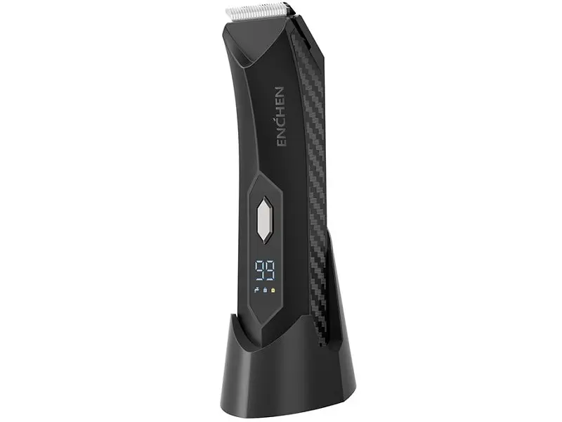 Тример Xiaomi Enchen Spark 2 Groin Hair Trimmer - фото 2