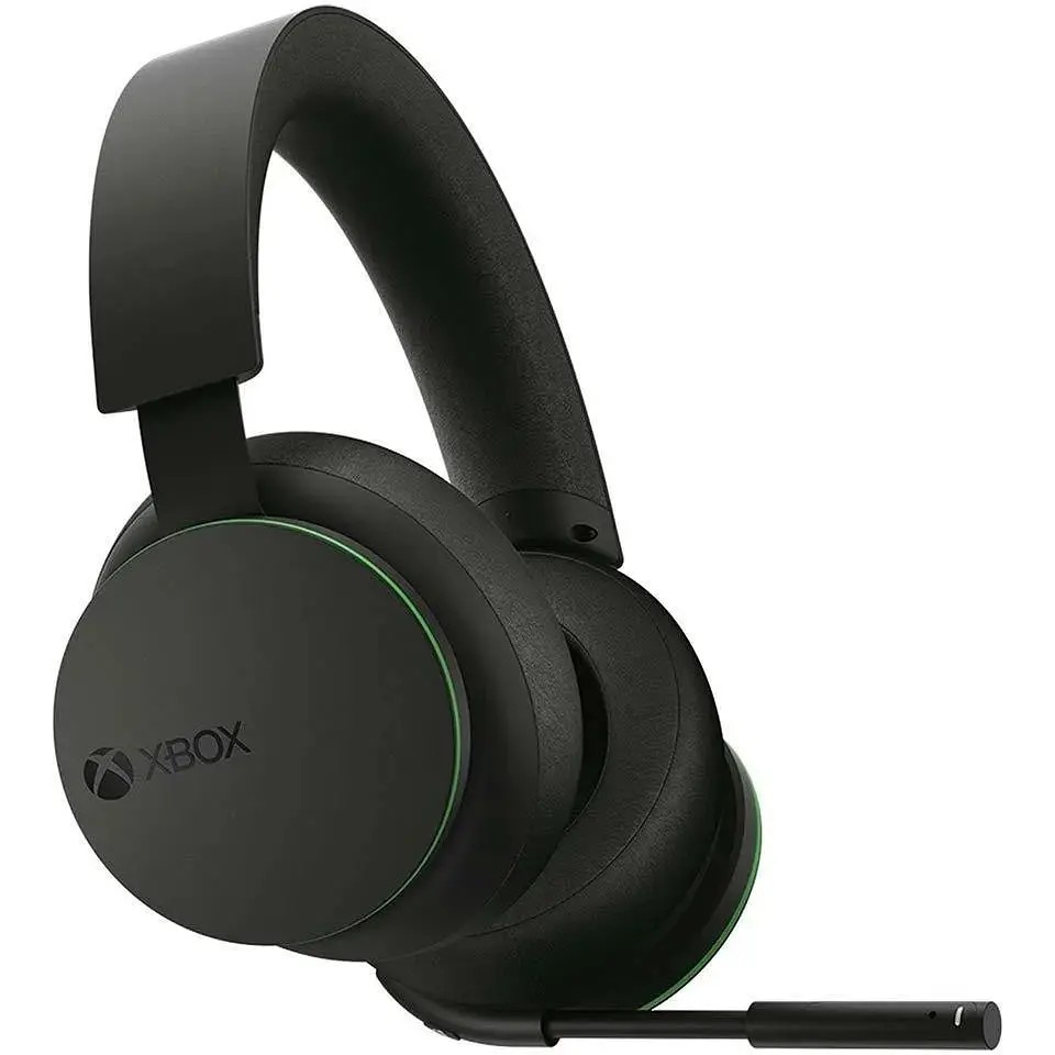 Наушники Microsoft Xbox Wireless Headset (TLL-00001, TLL-00003) - фото 2