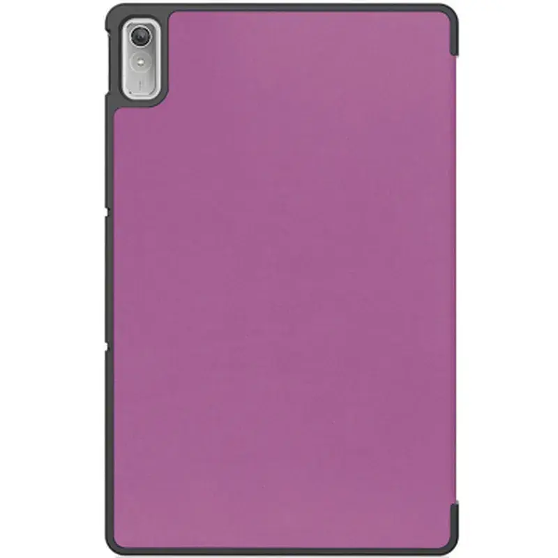 Чохол до планшета BeCover Smart Case Lenovo Tab P11 (2nd Gen) (TB-350FU/TB-350XU) 11.5" Purple (708682) - фото 3