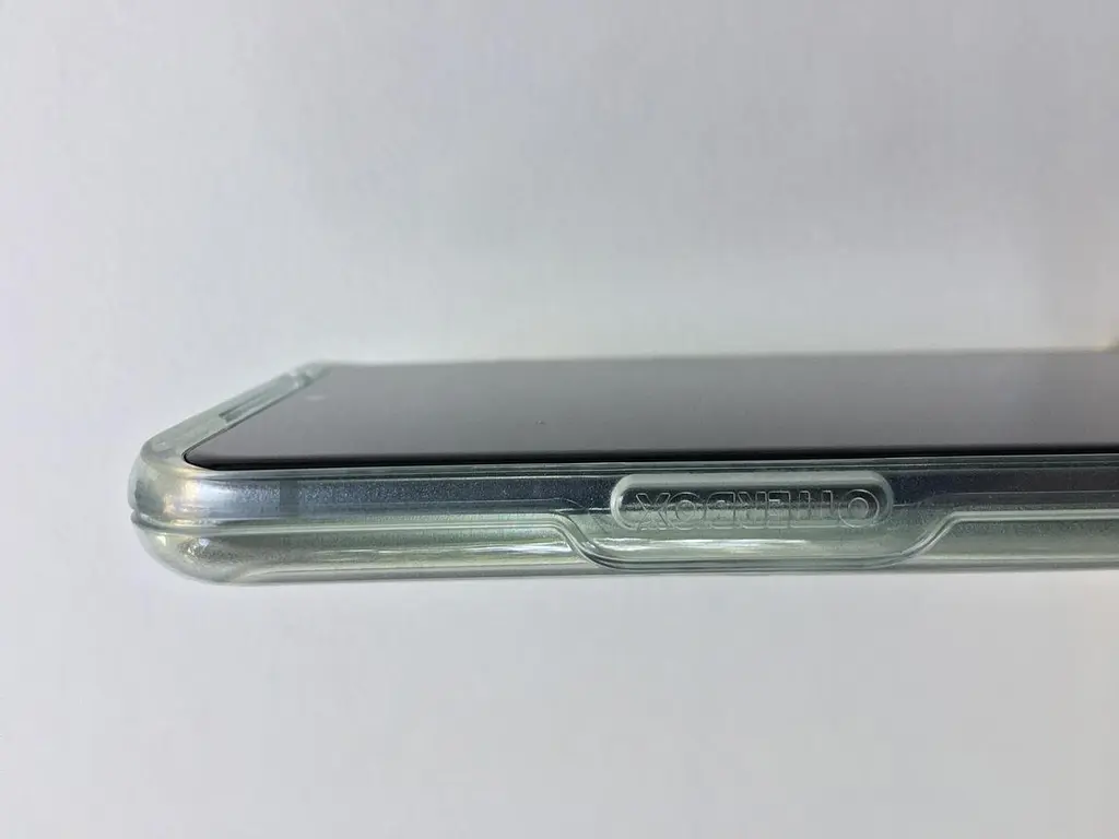 Чохол протиударний прозорий OtterBox Symmetry Series 77-64221 для Samsung Galaxy S20 Ultra (6.9") Clear - фото 9
