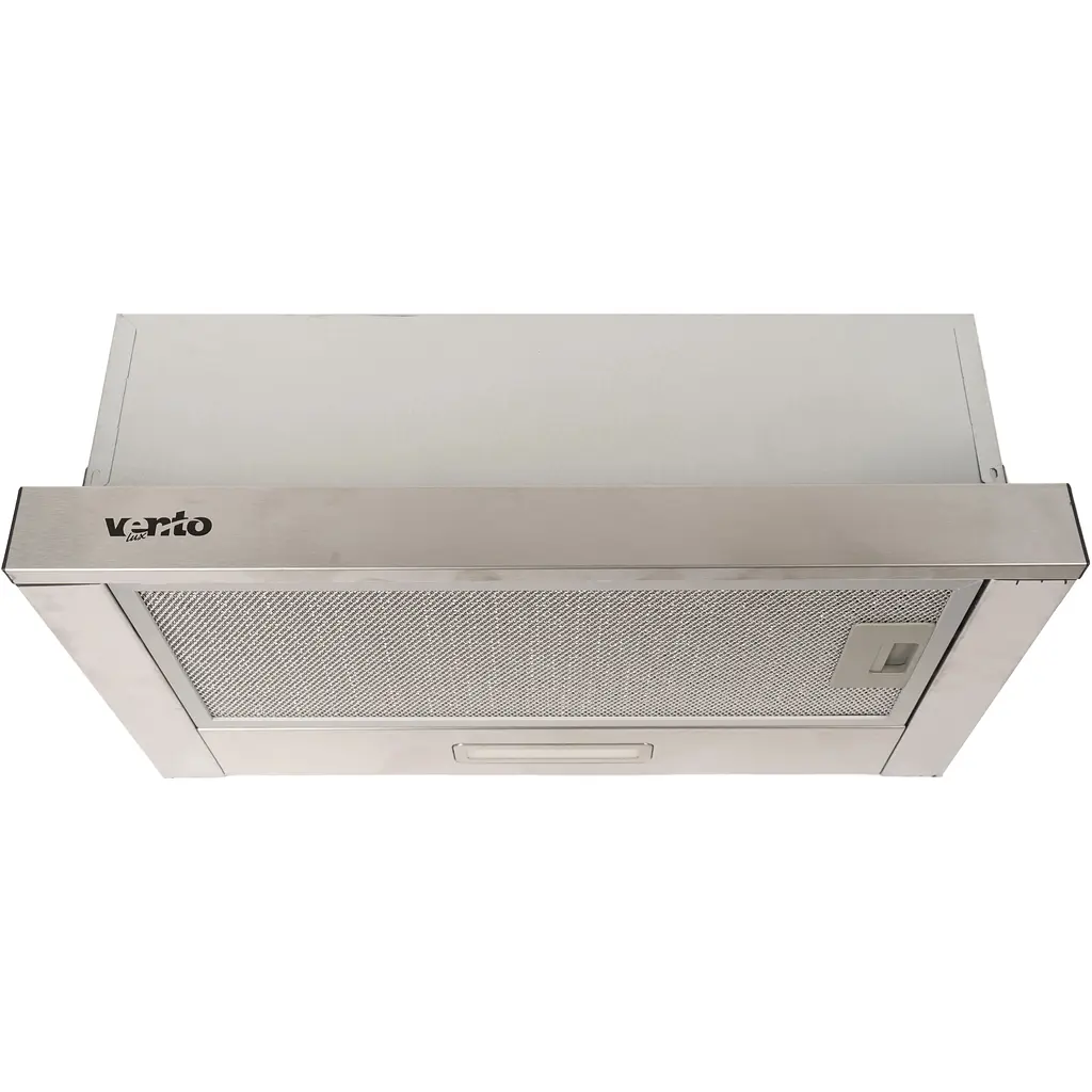 Вытяжка Ventolux Garda 50 INOX (500) LED - фото 3