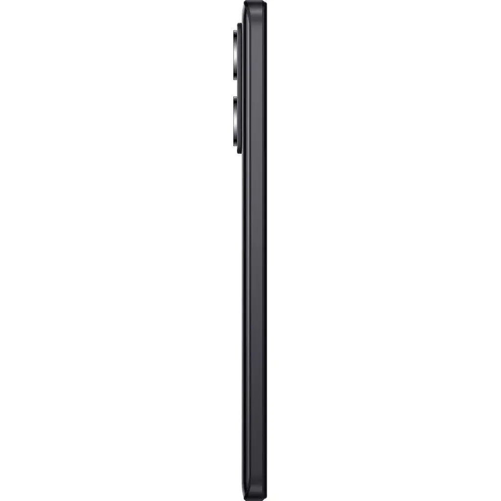 Смартфон Xiaomi Redmi Note 12 Pro+ 5G 8/256Gb Midnight Black NFC (Global Version) - фото 9