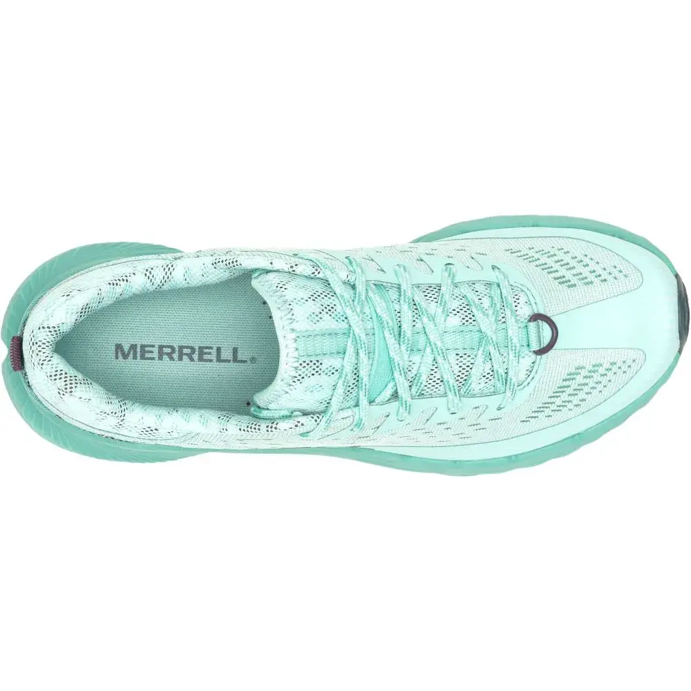 Кросівки Merrell Agility Peak 5 Wmn - фото 5