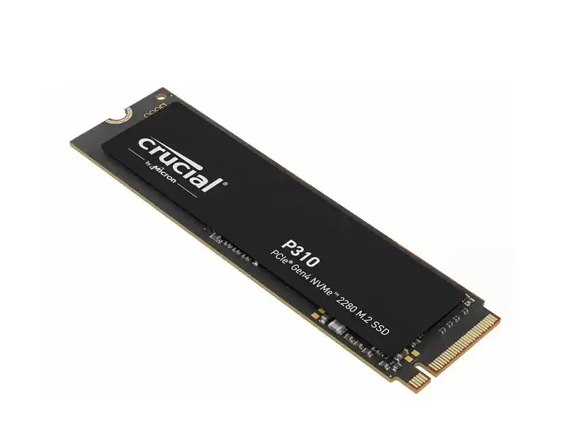 SSD-накопичувач Crucial P310 2 TB (CT2000P310SSD8) - фото 2