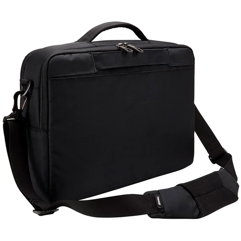 Сумка для ноутбука Thule Subterra Laptop Bag 15" TSSB-316 Black - фото 3