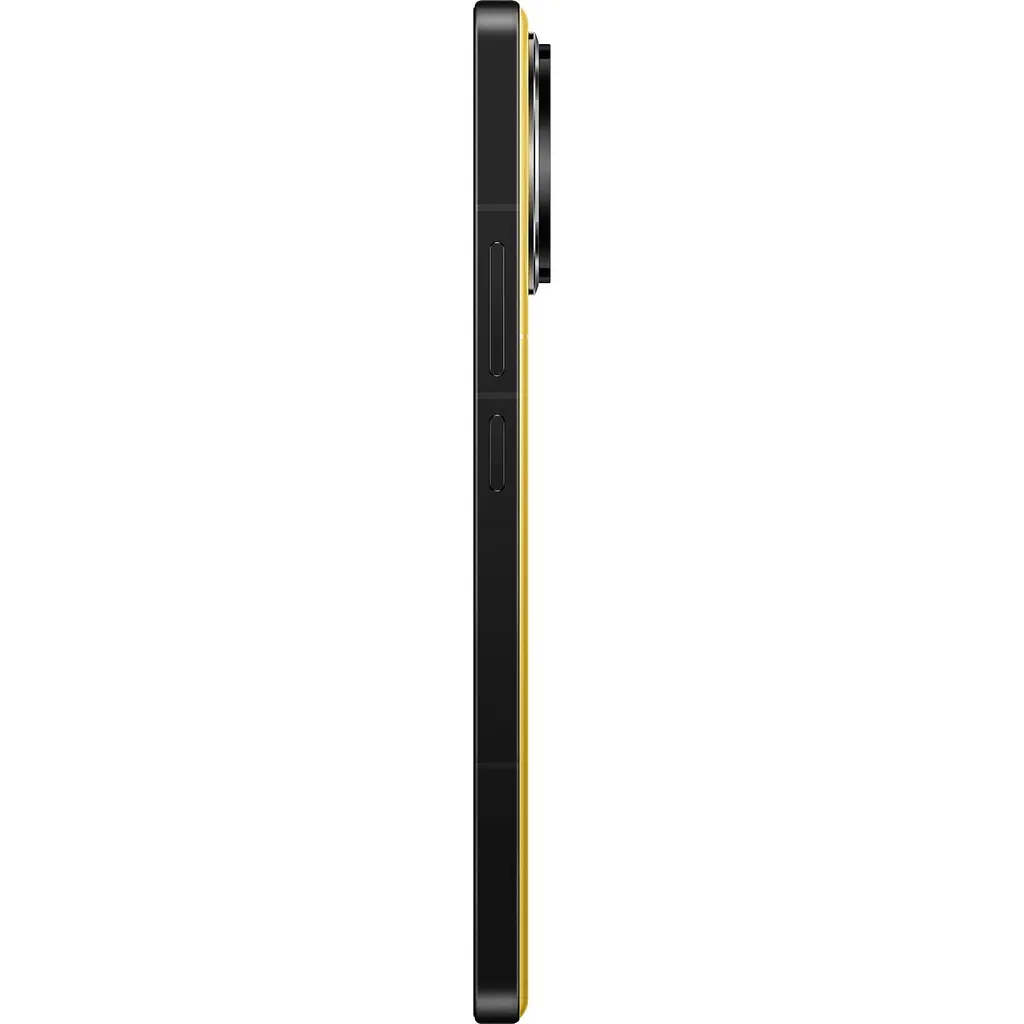 Смартфон Poco F7 Ultra 16/512Gb Yellow Global EU [138737] - фото 9