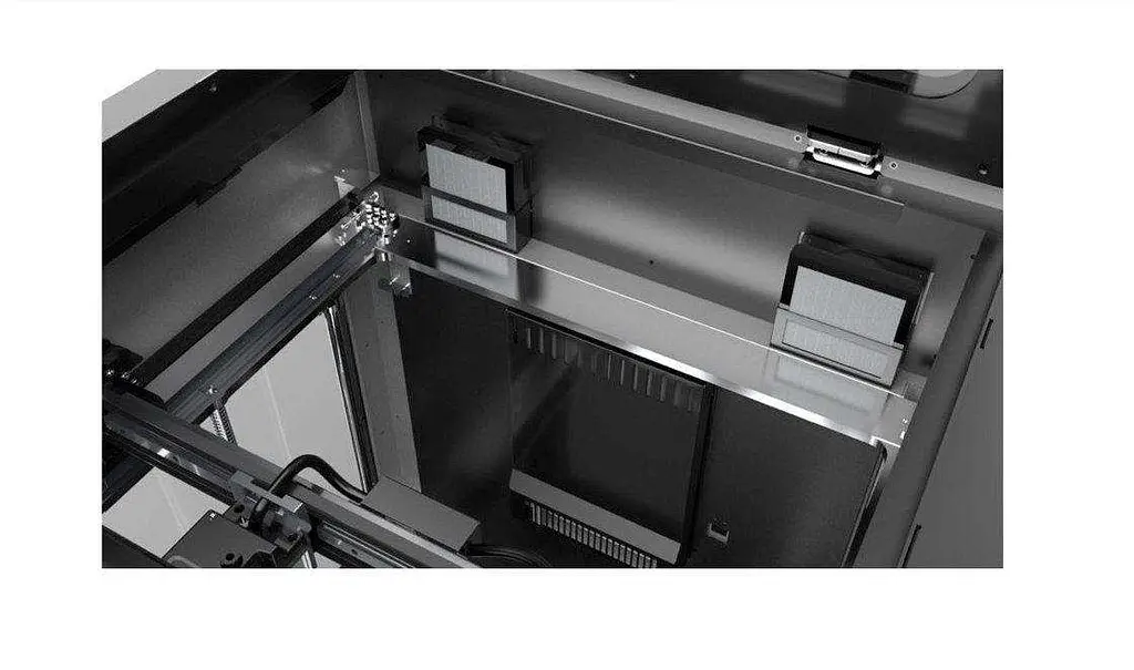 3D-принтер Flashforge Creator 4-A HT - фото 6