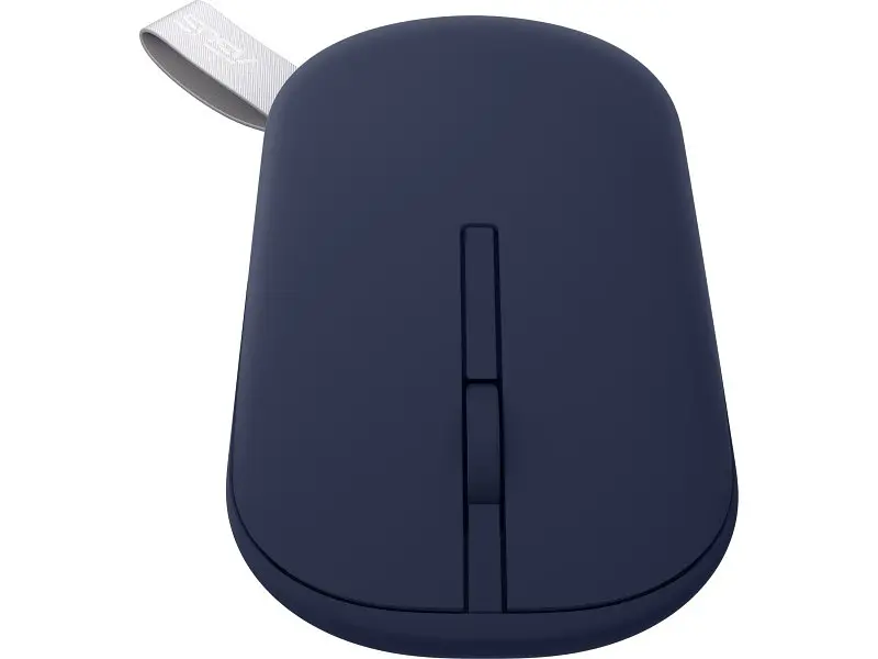 Миша комп'ютерна Asus MD100 Dark blue (90XB07A0-BMU000) - фото 2
