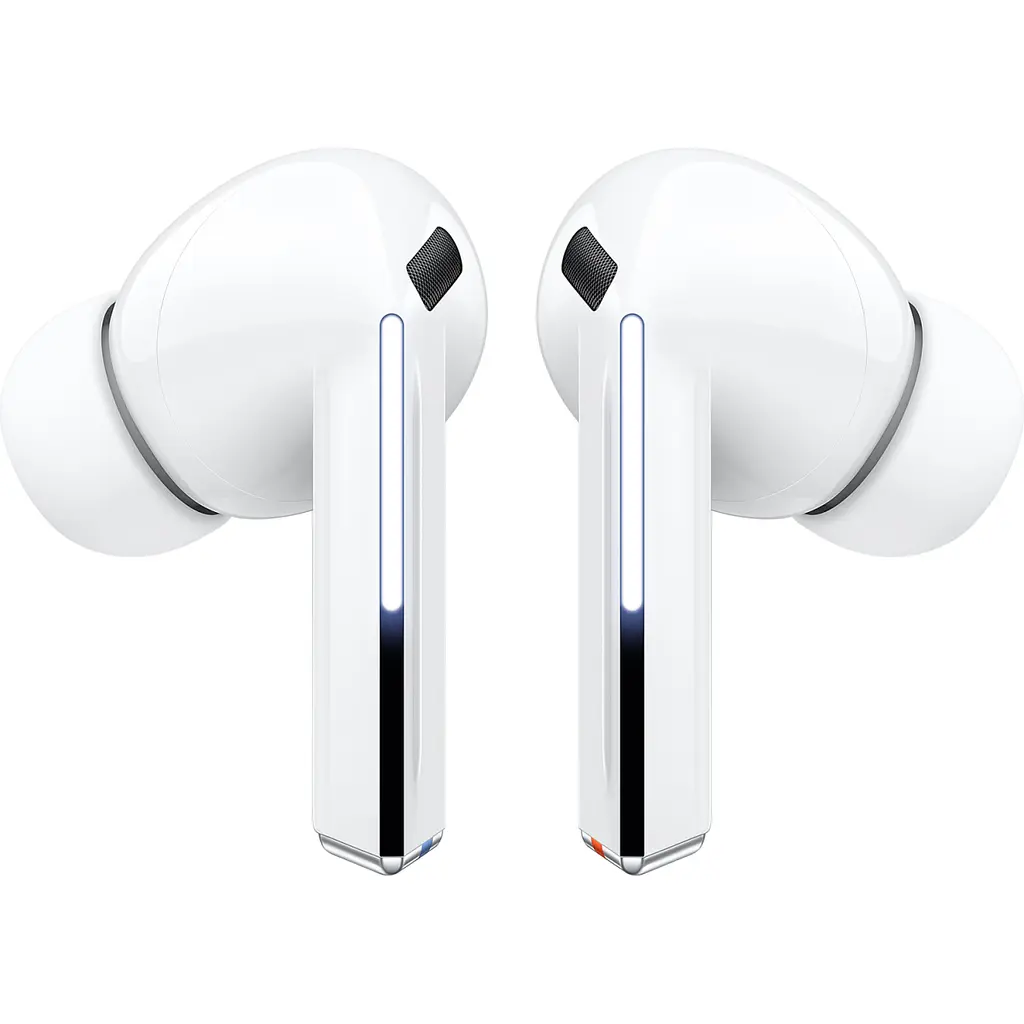 Навушники Samsung Galaxy Buds3 Pro White (SM-R630NZWA) [114495] - фото 9
