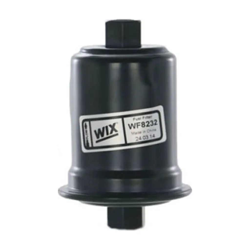 Фильтр топливный Wixfiltron WF8232 - фото 2