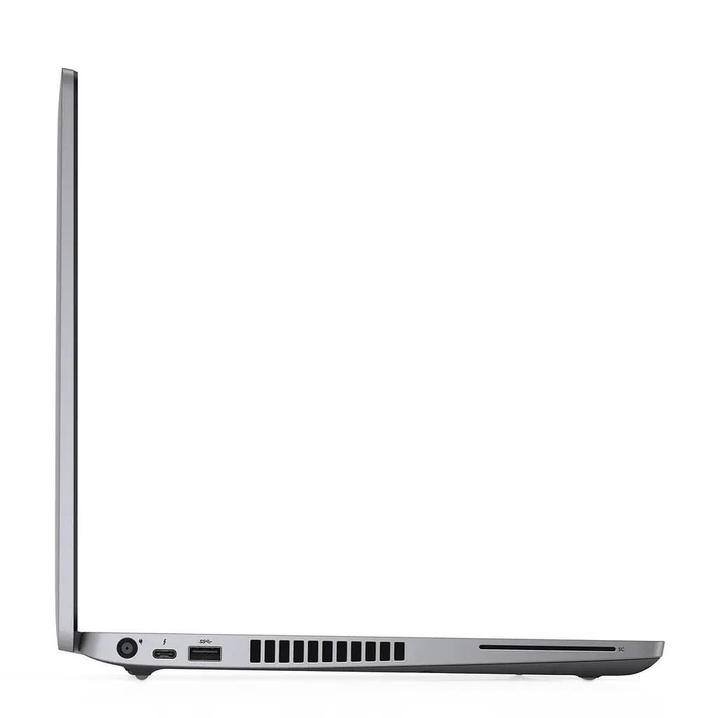 Ноутбук Dell Latitude 5510 FHD (i5-10310U/16/512SSD) - Class B "Б/В" - фото 3