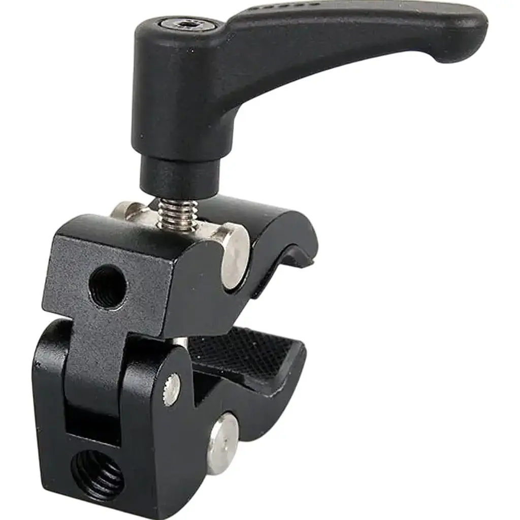 Кріплення краб AC Prof Super Clamp WG-CCM01 15-40mm [143682] - фото 2