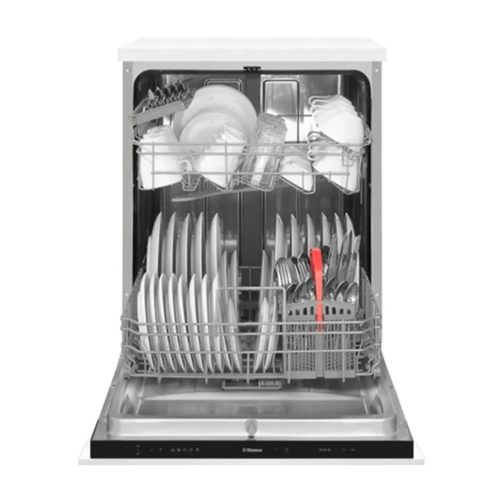 Посудомийна машина Hansa ZIM655H - фото 4