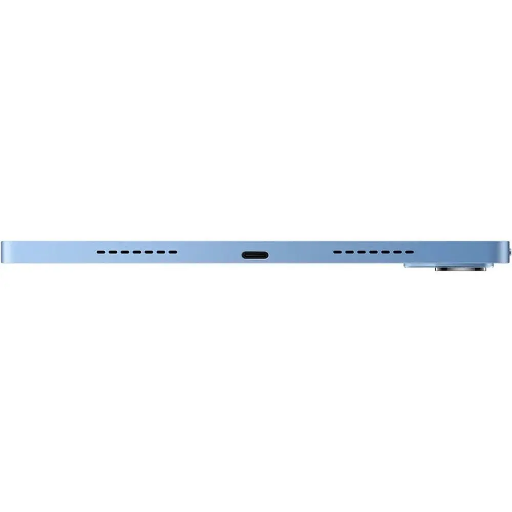 Планшет Realme Pad X 6/128GB Wi-Fi Blue [119200] - фото 6