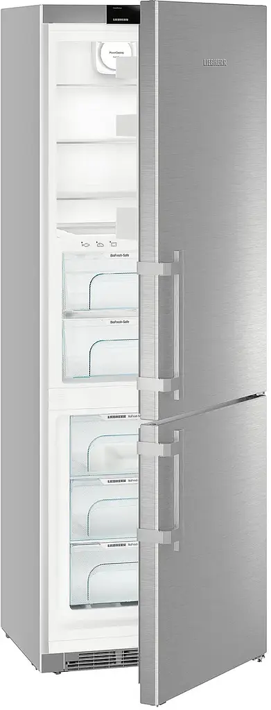 Холодильник Liebherr CBNEF5735 - фото 5