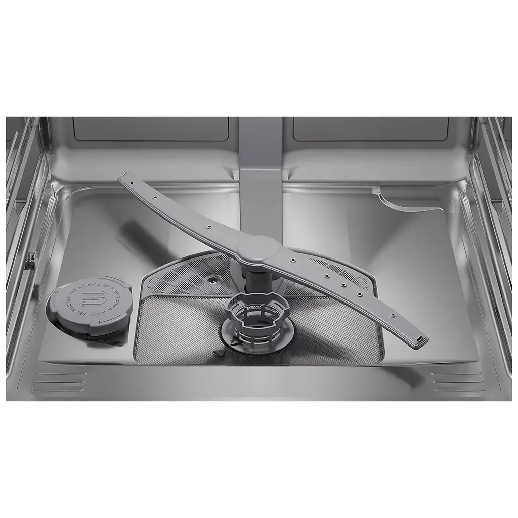 Посудомийна машина Bosch SMV6ECX86Q - фото 9