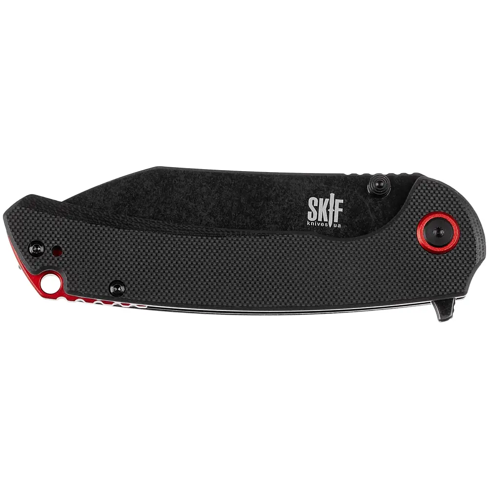 Нож Skif Jock Jr BSW Black - фото 3
