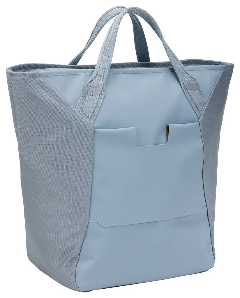 Сумка наплічна Thule Chasm Tote Inlock 25L (Mid Blue) 3205466 (TH 3205466) - фото 12