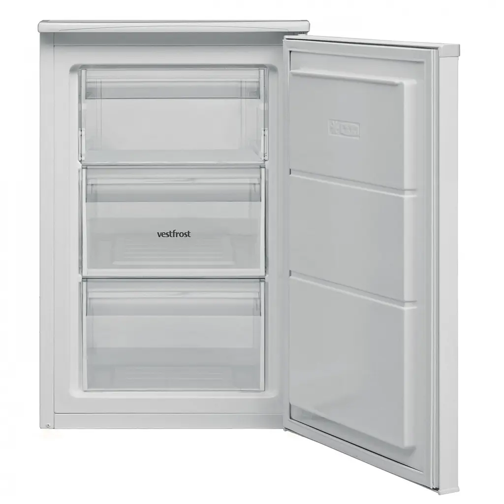 Морозильная камера Vestfrost CMF 103 W - фото 2