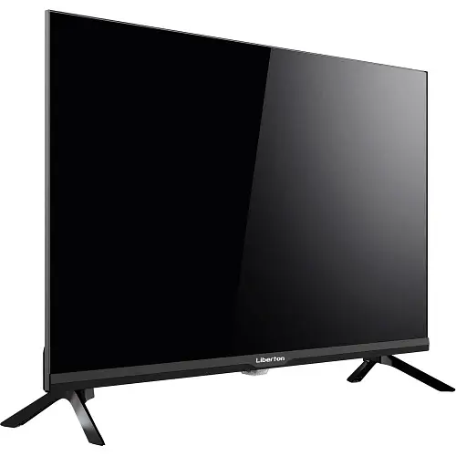 Телевізор 32" LTV-32H06GT, Black, LED, 1366x768 LIBERTON teh0027759 - фото 2