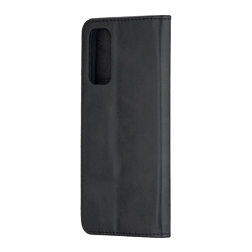 Чохол-книжка Premium Samsung M14 5G (M146) Black - фото 2