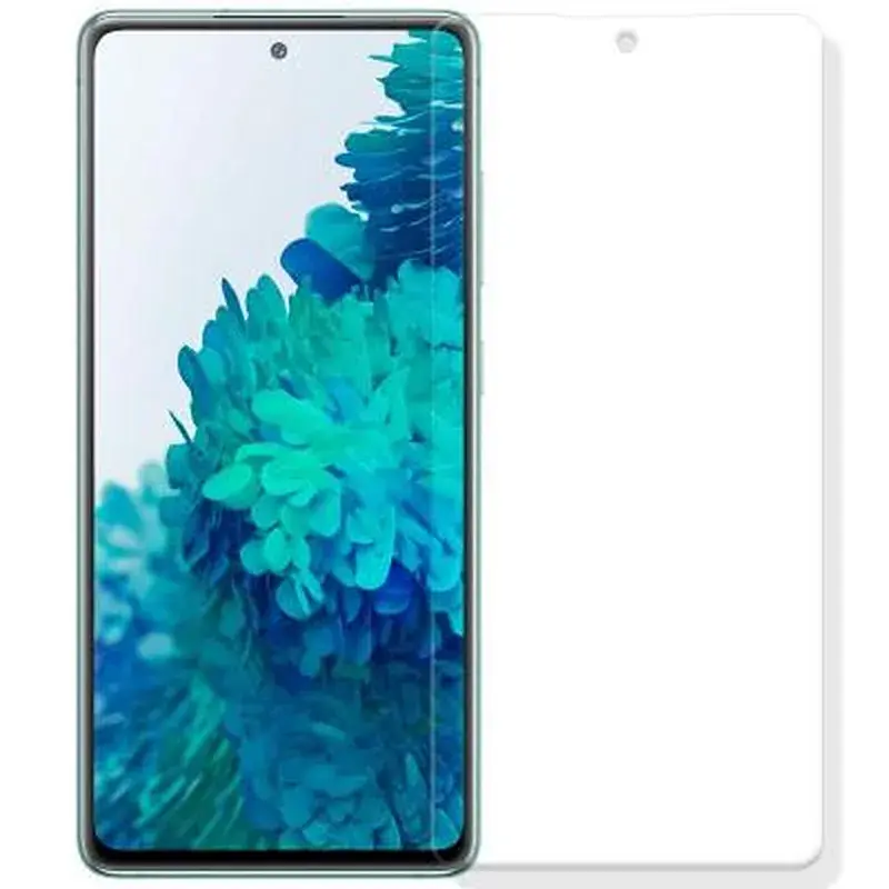 Плівка захисна Devia Undercover Premium Samsung Galaxy S20FE (DV-GDRP-SMS-S20FE) - фото 2