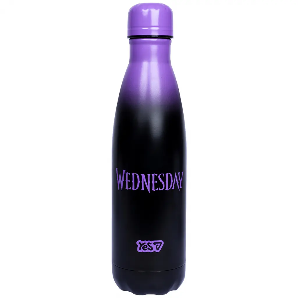 Термос Yes Wednesday 500 мл (708801) - фото 2