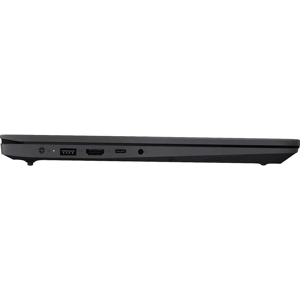 Ноутбук LENOVO V15 G4 AMN, AMD Ryzen 5 7520U до 4.3 ГГц, 15.6-дюймовий FHD, 16 ГБ, SSD 512 ГБ, AMD Radeon 610M, Windows 11 Pro - фото 6
